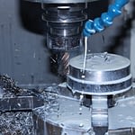 CNC Machining | Aerospace ComponentCNC Machining | Aerospace Component
