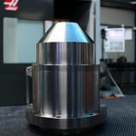 Stainless Steel Component