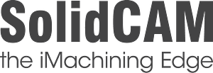 SolidCAM Brand Logo | I&G Engineering Logo