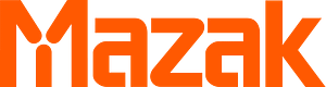 Mazak Company Logo