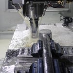 Oil and Gas CNC | I&G Engineering