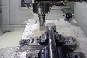 Oil and Gas CNC | I&G Engineering