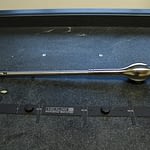 Spear Shaped Component