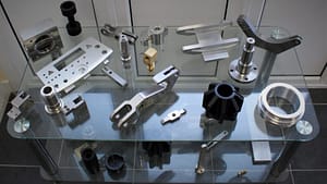 Precision Engineered Tools | I&G Engineering